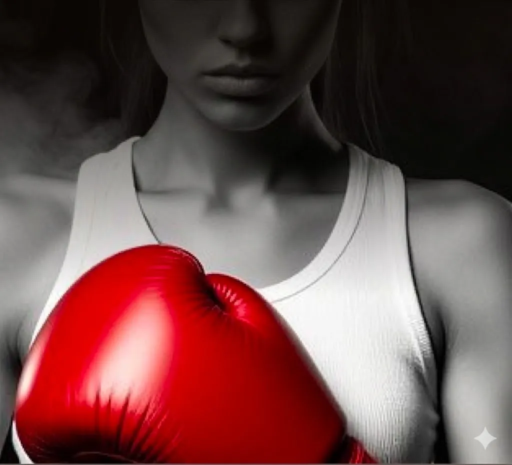 Okładka i dostęp do platformy treningu mentalnego dla mężczyzn Mental Gym od Klaudii Bosek