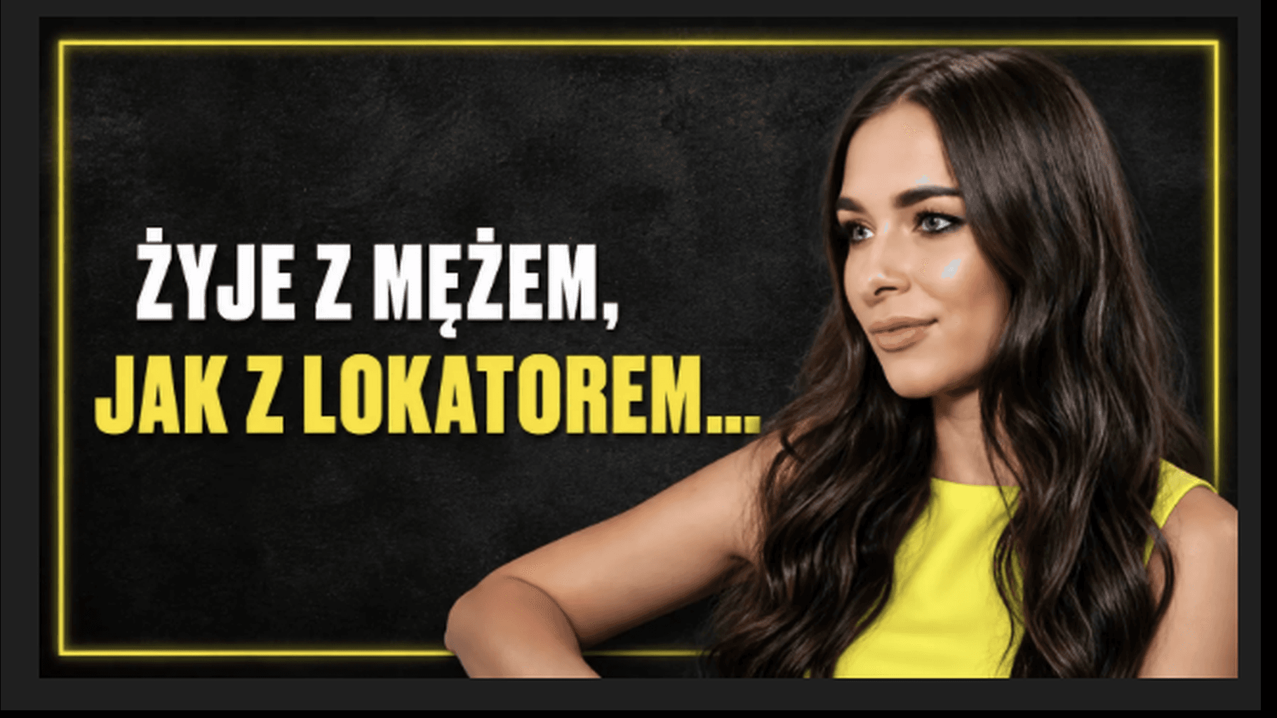 Okładka filmu Żyje z mężem jak z lokatorem