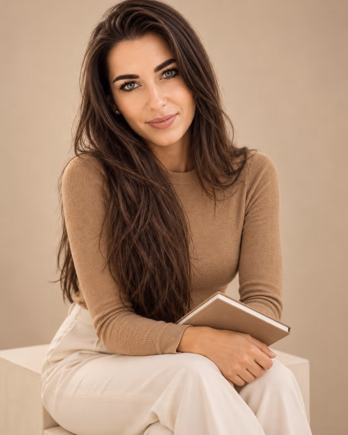 Klaudia Bosek, psycholog relacji